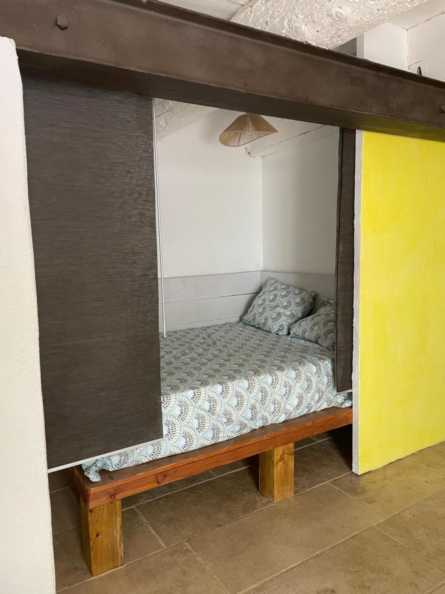 Logement Privatif Sommières Kültér fotó